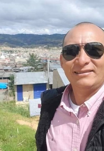 Alejandro (@alejandro1923) — my photo № 1