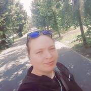 Kristina 30 Veliky Novgorod