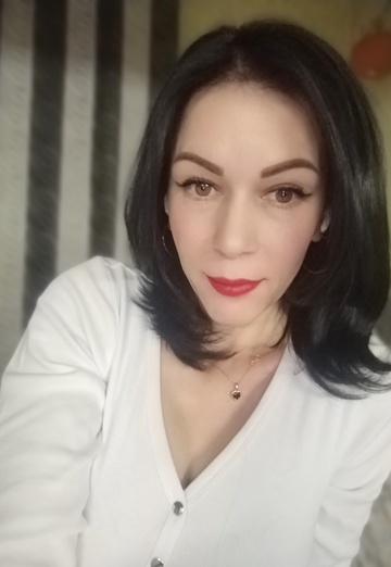 My photo - Mariya, 40 from Tyumen (@mariya204545)