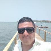 Alejandro Oñate 57 Querétaro
