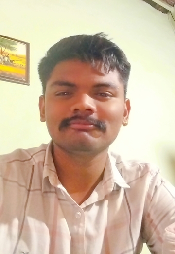 My photo - Zala Krishnasinh, 30 from Vadodara (@zalakrishnasinh0)