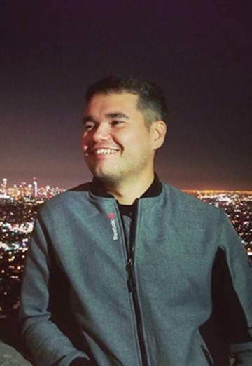 My photo - Martin, 37 from Chicago (@martin7108)