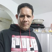 Johan Regalado 50 Caracas