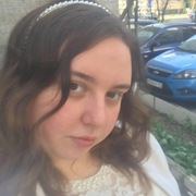 Nastasya 33 Rostov-on-don