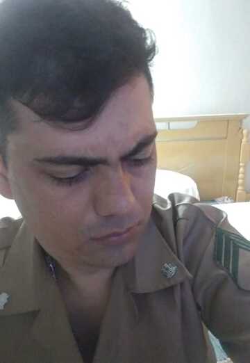 My photo - MATEUS, 38 from São Paulo (@mateus127)
