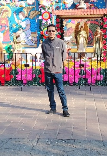 Erick (@erick733) — my photo № 2