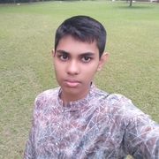 Mahadi Al Bari Riham 18 Moscow