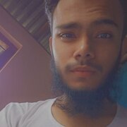 Muhammad Mehedi Hasan 25 Dhaka