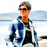 Darya 39 Rostov-on-don