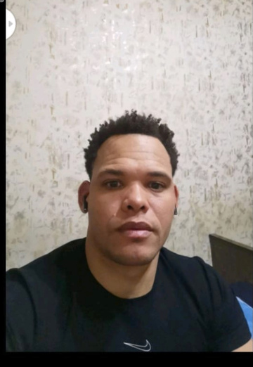 Angel Luis Markes (@angelluismarkes) — my photo № 2