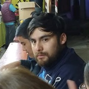 Luis 35 Ciudad de México