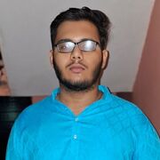 Abhishek Kumar Mishra 19 Varanasi