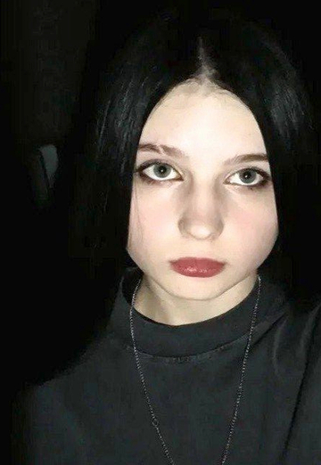 My photo - Angelina, 20 from Moscow (@angelina36474)