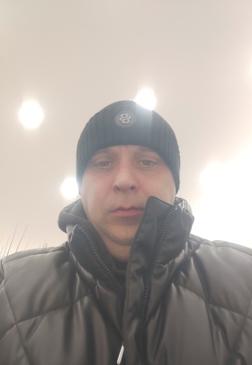 My photo - Kestutis, 36 from Hanover (@marcinkonis)