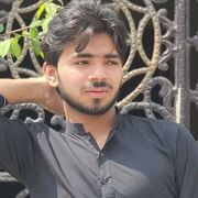 Hussnain Ali 21 Lahore