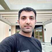 Muhammad Sohail 33 Multan