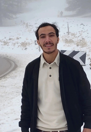 Mostafa (@mostafa702) — my photo № 1