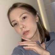 Amelina 20 Yekaterinburg