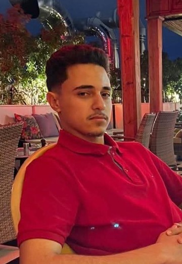 My photo - Ayman, 22 from Fez (@ayman942)