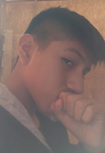 Erick (@erick629) — my photo № 1