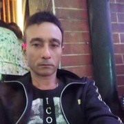 Miguel Angel 46 Havana