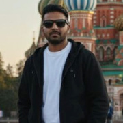 Sharif 40 Moscow