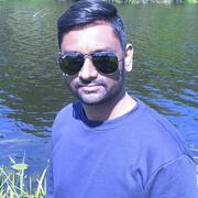 Imran 41 Dublin
