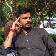 Akash Rohila 26 Jaipur