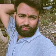 Aman Kumar Gaur 24 Navi Mumbai