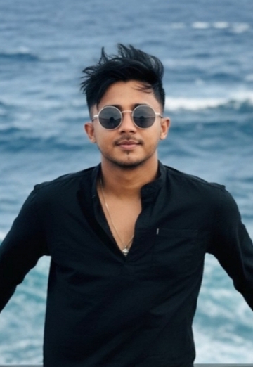 Ahmed Miftah (@ahmedmiftah) — my photo № 2