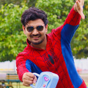 Bittu kumar 33 Pandharpur