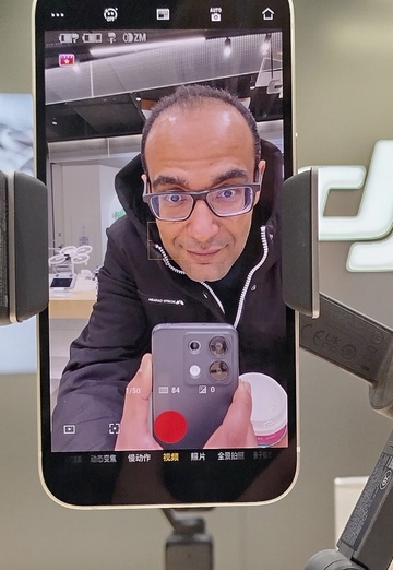 My photo - mohamed, 40 from Paris (@mohamed5060)