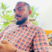 Mohamed 36 Malé