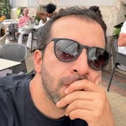 Fabian 40 Madrid