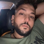 Johnathan 27 Amman