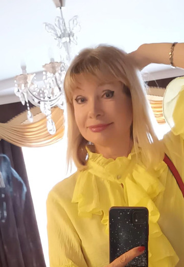 Lana (@lana41961) — my photo № 2