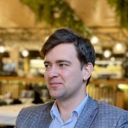 Andrey 32 Saint Petersburg