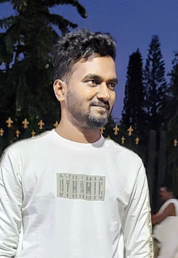 Krishna (@krishna550) — my photo № 1
