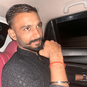 Ravi MJ 28 Ahmedabad