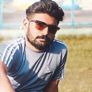 Hamza Shabbir 29 Islamabad