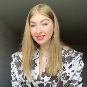 Kristina 34 Istanbul