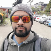 Aaron Nieves 34 Temuco