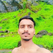 Vijay Sharma 21 Mumbai