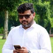 Mohan naik 38 Hyderabad