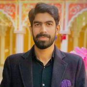 Ausaf Ahmad 28 Faisalabad