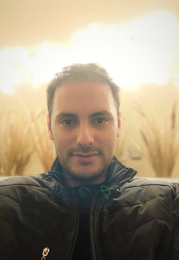 My photo - Mahdi, 33 from Tehran (@mahdi729)