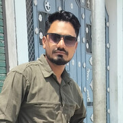 Mohd Haseen 27 Haridwar
