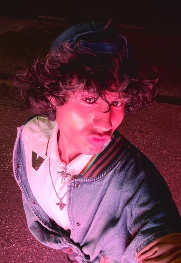 Mayank (@mayank194) — my photo № 1