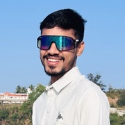 Piyush 26 Bengaluru