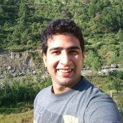 Gaurav Dutt 30 Chandigarh